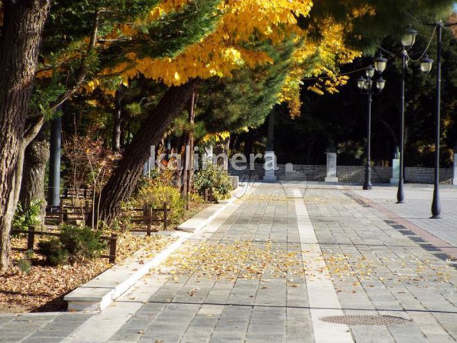 &Alpha;&rho;&kappa;&alpha;&delta;ί&alpha; &ndash; &Mu;&epsilon; &tau;&iota; &kappa;&alpha;&iota;&rho;ό &xi;&epsilon;&kappa;&iota;&nu;ά &eta; &nu;έ&alpha; &epsilon;&beta;&delta;&omicron;&mu;ά&delta;&alpha;;