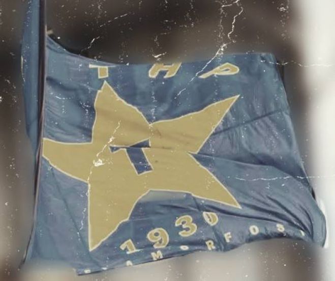 Tigers για τα 95 χρόνια ιστορίας του Αστέρα Τρίπολης: "Η ομάδα που έχει γράψει, γράφει και θα γράφει ιστορία!"