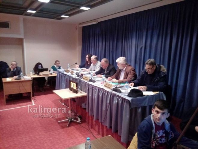 &Pi;&alpha;&upsilon;&lambda;ή&sigmaf;: &laquo;&Alpha;&pi;ό &tau;&eta;&nu; &tau;&omicron;&pi;&omicron;&theta;έ&tau;&eta;&sigma;&eta; &tau;&omicron;&upsilon; &Tau;&sigma;ί&pi;&rho;&alpha;, &kappa;&alpha;&tau;ά&lambda;&alpha;&beta;&alpha; ό&tau;&iota; &delta;&epsilon;&nu; &theta;&alpha; &gamma;ί&nu;&epsilon;&iota; &pi;&omicron;&tau;έ &tau;&omicron; &Sigma;&Delta;&Iota;&Tau;&raquo;!