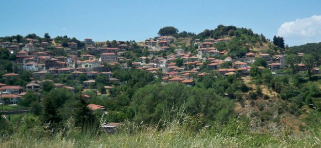 Εκλογές στον Πολιτιστικό Σύλλογο Βαλτεσινίκου "Η Κοίμηση της Θεοτόκου"