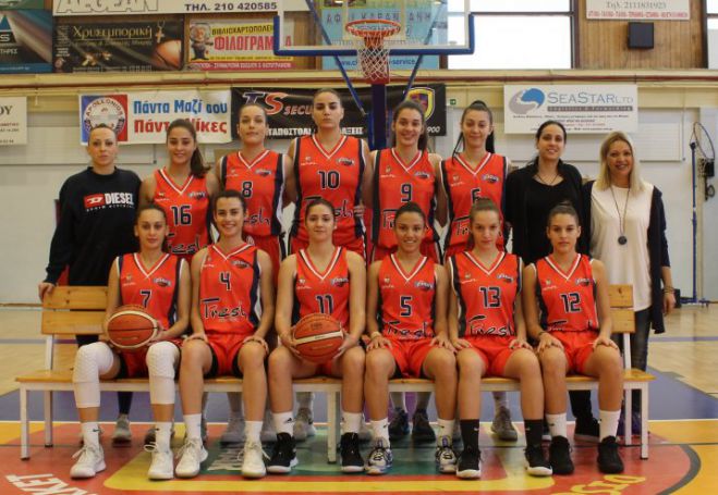 Α2 Γυναικών μπάσκετ | Ήττα στον Φάρο για τον Πελασγό Μεγαλόπολης