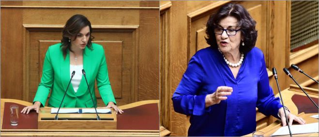 &Beta;&omicron;&upsilon;&lambda;ή | &Eta; &Phi;&omega;&tau;ί&omicron;&upsilon; &epsilon;ί&pi;&epsilon; &ldquo;&Alpha;ϊ &sigma;&tau;&omicron; &delta;&iota;ά&omicron;&lambda;&omicron;&rdquo; &sigma;&tau;&eta;&nu; &Kappa;&epsilon;&phi;&alpha;&lambda;&omicron;&gamma;&iota;ά&nu;&nu;&eta;! (vd)