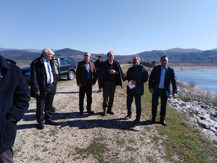 &Pi;&epsilon;&rho;&iota;&phi;&epsilon;&rho;&epsilon;&iota;ά&rho;&chi;&eta;&sigmaf;: "&Mu;έ&chi;&rho;&iota; &tau;&omicron; &kappa;&alpha;&lambda;&omicron;&kappa;&alpha;ί&rho;&iota; &tau;&omicron;&upsilon; 2021 &theta;&alpha; έ&chi;&omicron;&upsilon;&mu;&epsilon; &alpha;&nu;ά&delta;&omicron;&chi;&omicron; &gamma;&iota;&alpha; &tau;&alpha; &delta;ί&kappa;&tau;&upsilon;&alpha; &tau;&eta;&sigmaf; &lambda;ί&mu;&nu;&eta;&sigmaf; &Tau;ά&kappa;&alpha;&sigmaf;"