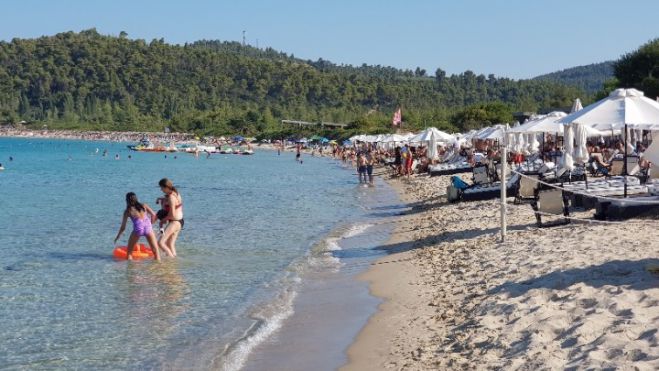 &Epsilon;&iota;&delta;&iota;&kappa;ά έ&kappa;&tau;&alpha;&kappa;&tau;&alpha; &mu;έ&tau;&rho;&alpha; &sigma;&epsilon; &Chi;&alpha;&lambda;&kappa;&iota;&delta;&iota;&kappa;ή - &Mu;ύ&kappa;&omicron;&nu;&omicron; &lambda;ό&gamma;&omega; &kappa;&omicron;&rho;&omicron;&nu;&omicron;ϊ&omicron;ύ