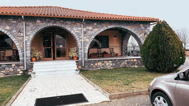 Τον Δεκέμβριο το Αντάμωμα Κακουραίων