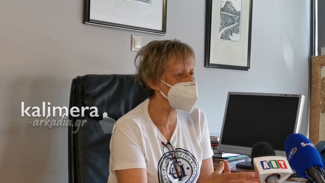 &Tau;&epsilon;&tau;&rho;&alpha;ή&mu;&epsilon;&rho;&omicron; &epsilon;&kappa;&delta;&eta;&lambda;ώ&sigma;&epsilon;&omega;&nu; &gamma;&iota;&alpha; &tau;&omicron;&nu; &Kappa;&alpha;&rho;&upsilon;&omega;&tau;ά&kappa;&eta; &alpha;&pi;ό &tau;&omicron;&nu; &Delta;ή&mu;&omicron; &Tau;&rho;ί&pi;&omicron;&lambda;&eta;&sigmaf; - &Tau;&omicron; &kappa;ά&lambda;&epsilon;&sigma;&mu;&alpha; &tau;&eta;&sigmaf; &Alpha;&nu;&tau;&iota;&delta;&eta;&mu;ά&rho;&chi;&omicron;&upsilon; &Kappa;&alpha;&rho;&omicron;ύ&nu;&tau;&zeta;&omicron;&upsilon; (vd)