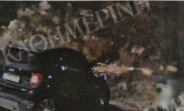 &Epsilon;&kappa;&tau;έ&lambda;&epsilon;&sigma;&eta; &Mu;&alpha;&kappa;&rho;ή | &Kappa;&alpha;&rho;έ-&kappa;&alpha;&rho;έ &sigma;&epsilon; video &eta; &sigma;&tau;&iota;&gamma;&mu;ή &tau;&omicron;&upsilon; &phi;&omicron;&nu;&iota;&kappa;&omicron;ύ &sigma;&tau;&eta; &Beta;&omicron;ύ&lambda;&alpha;