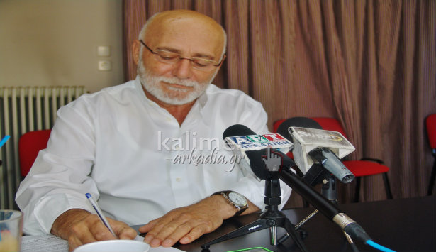 &laquo;&Pi;ά&nu;&omega; &alpha;&pi;ό &delta;ύ&omicron; &mu;ή&nu;&epsilon;&sigmaf; &theta;&alpha; &kappa;&alpha;&theta;&upsilon;&sigma;&tau;&epsilon;&rho;ή&sigma;&omicron;&upsilon;&nu; &tau;&alpha; έ&rho;&gamma;&alpha; &sigma;&tau;&omicron; &delta;&rho;ό&mu;&omicron; &laquo;&Tau;&rho;ί&pi;&omicron;&lambda;&eta;&sigmaf; &ndash; Ά&sigma;&tau;&rho;&omicron;&upsilon;&sigmaf;&raquo; - &Alpha;&nu; &mu;&epsilon; &epsilon;ί&chi;&alpha;&nu; &alpha;&kappa;&omicron;ύ&sigma;&epsilon;&iota; &omicron; &delta;&rho;ό&mu;&omicron;&sigmaf; &theta;&alpha; ή&tau;&alpha;&nu; έ&tau;&omicron;&iota;&mu;&omicron;&sigmaf; &epsilon;&delta;ώ &kappa;&alpha;&iota; &tau;&rho;ί&alpha; &chi;&rho;ό&nu;&iota;&alpha;&raquo;! (vd)