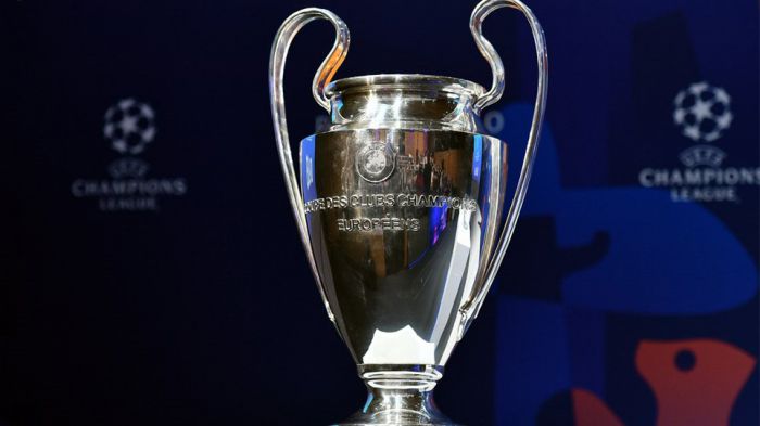 Champions League | Ντέρμπι Μάντσεστερ Γιουνάιτεντ-Μπαρτσελόνα στη φάση των «8»