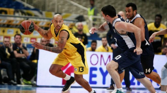 Δυστυχώς … Έπεσε ο Αρκαδικός από την Α1