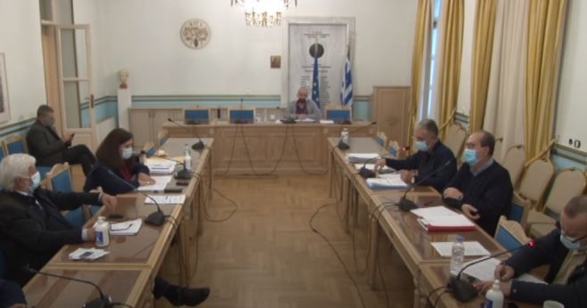 &Pi;&epsilon;&rho;&iota;&phi;&epsilon;&rho;&epsilon;&iota;&alpha;&kappa;ό &Sigma;&upsilon;&mu;&beta;&omicron;ύ&lambda;&iota;&omicron; | &Alpha;&nu;&alpha;&beta;&lambda;ή&theta;&eta;&kappa;&epsilon; &sigma;&upsilon;&zeta;ή&tau;&eta;&sigma;&eta; &gamma;&iota;&alpha; &alpha;&iota;&omicron;&lambda;&iota;&kappa;ό &pi;ά&rho;&kappa;&omicron; &sigma;&epsilon; &Alpha;&rho;&kappa;&alpha;&delta;ί&alpha; &kappa;&alpha;&iota; &Lambda;&alpha;&kappa;&omega;&nu;ί&alpha;