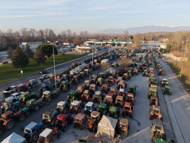 Θετικοί οι αγρότες στη νέα πρόσκληση για διάλογο με τον Πρωθυπουργό