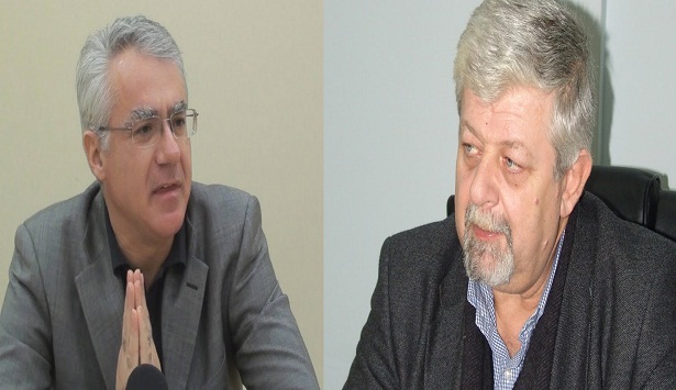 Τι εξόργισε τον Σμυρνιώτη και σκέφτεται να κάνει μήνυση στον Παυλή!