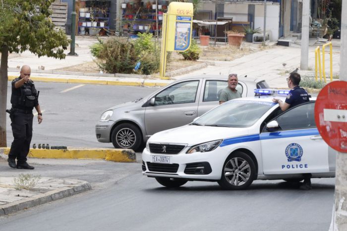 Έβαλαν βόμβα στο σπίτι του δημοσιογράφου Γιάννη Πρετεντέρη