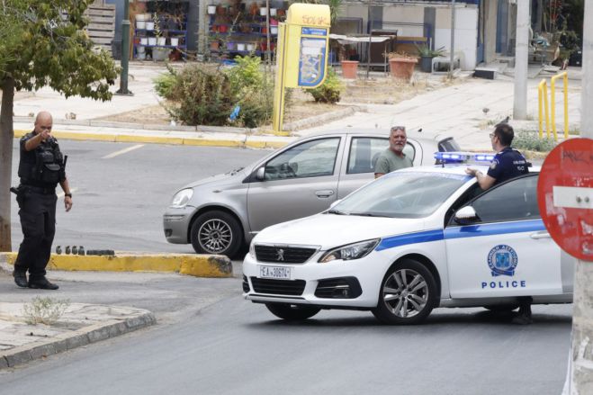 Έβαλαν βόμβα στο σπίτι του δημοσιογράφου Γιάννη Πρετεντέρη