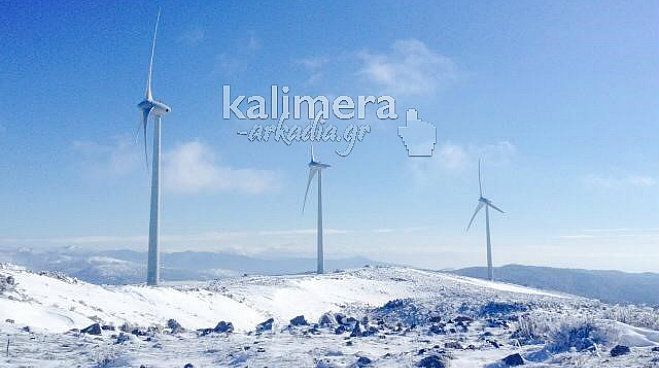 &Chi;&iota;ό&nu;&iota;&alpha; &sigma;&tau;&alpha; &alpha;&iota;&omicron;&lambda;&iota;&kappa;ά &pi;ά&rho;&kappa;&alpha; &tau;&eta;&sigmaf; &Beta;&lambda;&alpha;&chi;&omicron;&kappa;&epsilon;&rho;&alpha;&sigma;&iota;ά&sigmaf; (&epsilon;&iota;&kappa;ό&nu;&epsilon;&sigmaf;)