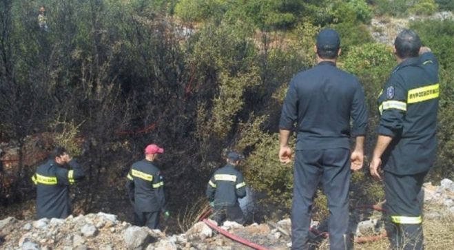 Πυροπροστασία - Ποιοι προσλήφθηκαν στον Δήμο Τρίπολης (ονόματα)