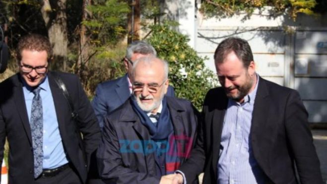 &Eta; &pi;&rho;ώ&tau;&eta; &epsilon;&pi;ί&sigma;&kappa;&epsilon;&psi;&eta; &tau;&omicron;&upsilon; &Iota;&beta;ά&nu; &Sigma;&alpha;&beta;&beta;ί&delta;&eta; &sigma;&tau;&omicron; &kappa;&alpha;&nu;ά&lambda;&iota; "&Epsilon;"! (&epsilon;&iota;&kappa;ό&nu;&epsilon;&sigmaf;)