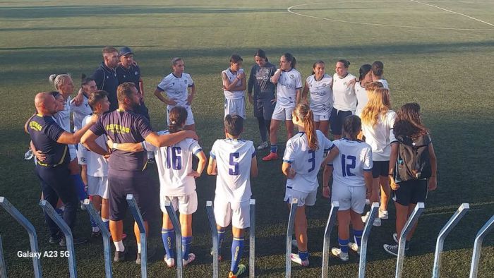 Φιλική ήττα από την ΑΕΚ για τη γυναικεία ομάδα του Αστέρα