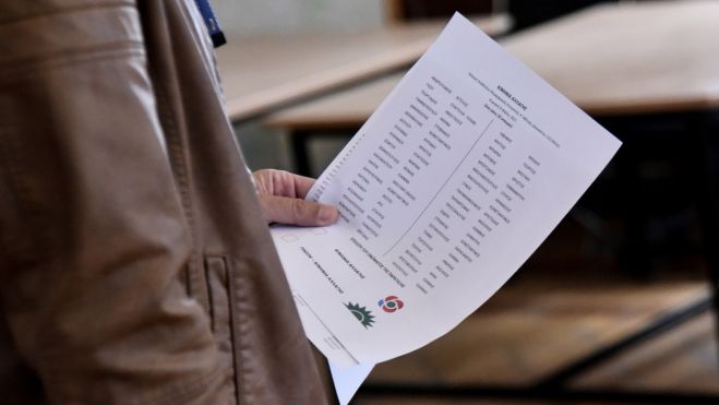 &Eta; &nu;έ&alpha; &Nu;&omicron;&mu;&alpha;&rho;&chi;&iota;&alpha;&kappa;ή &Pi;&Alpha;&Sigma;&Omicron;&Kappa; &Alpha;&rho;&kappa;&alpha;&delta;ί&alpha;&sigmaf; | &Gamma;&rho;&alpha;&mu;&mu;&alpha;&tau;έ&alpha;&sigmaf; &omicron; &Pi;&alpha;&nu;&alpha;&gamma;&iota;ώ&tau;&eta;&sigmaf; &Alpha;&pi;&omicron;&sigma;&tau;&omicron;&lambda;ό&pi;&omicron;&upsilon;&lambda;&omicron;&sigmaf; - Ό&lambda;&alpha; &tau;&alpha; &omicron;&nu;ό&mu;&alpha;&tau;&alpha;!