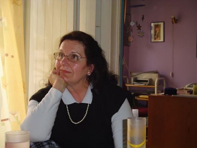 Επίτιμη δημότισσα του Δήμου Νότιας Κυνουρίας η Heidi Holzmann