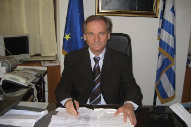 &Alpha;&Nu;&Beta;&Omicron;&Pi;&Epsilon; - &Nu;έ&omicron;&sigmaf; &Pi;&rho;ό&epsilon;&delta;&rho;&omicron;&sigmaf; &omicron; &Kappa;ώ&sigma;&tau;&alpha;&sigmaf; &Mu;&iota;&chi;ό&pi;&omicron;&upsilon;&lambda;&omicron;&sigmaf;!