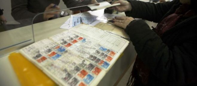 ΕΦΚΑ | Ψηφιοποιούνται οι καρτέλες ενσήμων για ταχύτερες συντάξεις