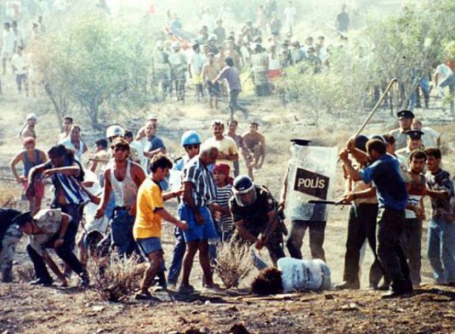 ΔΕΝ ΞΕΧΝΩ | Σαν σήμερα η άνανδρη δολοφονία του Τάσου Ισαάκ (vd)