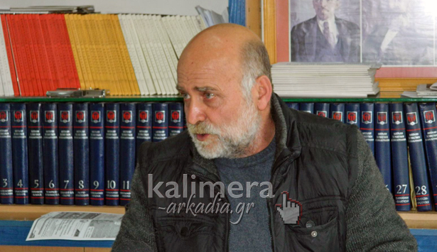 &Tau;&omicron; &Pi;&Alpha;&Mu;&Epsilon; &gamma;&iota;&alpha; &tau;&eta;&nu; &epsilon;&kappa;&delta;ή&lambda;&omega;&sigma;&eta; &tau;&eta;&sigmaf; &Beta;&Iota;&Omicron;.&Mu;&Epsilon;.: &laquo;&Pi;&alpha;&gamma;&kappa;ά&kappa;&iota; &kappa;&alpha;&iota; &Epsilon;&rho;&gamma;&alpha;&tau;&iota;&kappa;ό &alpha;&pi;&omicron;&pi;&rho;&omicron;&sigma;&alpha;&nu;&alpha;&tau;&omicron;&lambda;ί&zeta;&omicron;&upsilon;&nu; &tau;&omicron;&upsilon;&sigmaf; &epsilon;&rho;&gamma;&alpha;&zeta;ό&mu;&epsilon;&nu;&omicron;&upsilon;&sigmaf;&raquo; (vd)