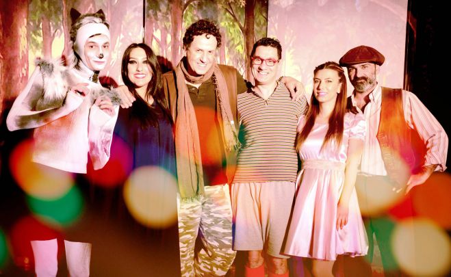 &Pi;&omicron;&iota;&omicron;&iota; &kappa;έ&rho;&delta;&iota;&sigma;&alpha;&nu; &delta;&iota;&pi;&lambda;έ&sigmaf; &pi;&rho;&omicron;&sigma;&kappa;&lambda;ή&sigma;&epsilon;&iota;&sigmaf; &gamma;&iota;&alpha; &tau;&eta;&nu; &pi;&alpha;&rho;ά&sigma;&tau;&alpha;&sigma;&eta; "&Chi;ά&nu;&sigma;&epsilon;&lambda; &kappa;&alpha;&iota; &Gamma;&kappa;&rho;έ&tau;&epsilon;&lambda;"!