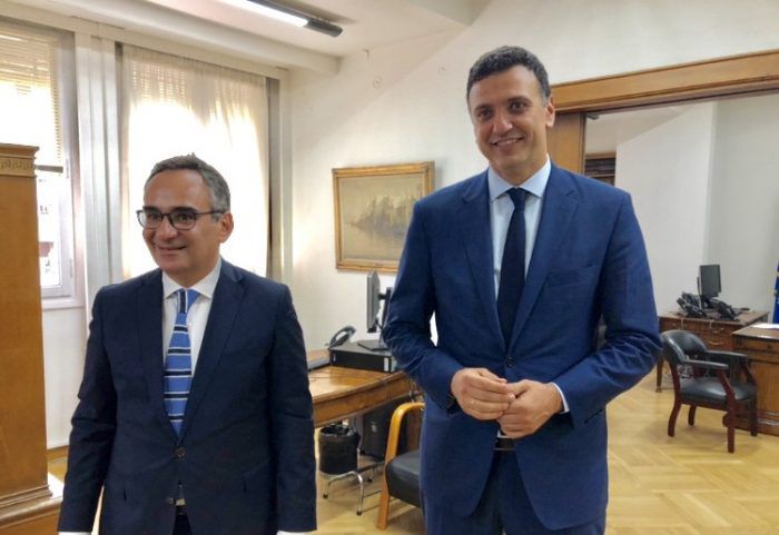 &Iota;&sigma;&chi;&upsilon;&rho;&omicron;&pi;&omicron;&iota;&epsilon;ί&tau;&alpha;&iota; &omicron; &Kappa;&omicron;&nu;&tau;&omicron;&zeta;&alpha;&mu;ά&nu;&eta;&sigmaf; - &Alpha;&nu;&alpha;&lambda;&alpha;&mu;&beta;ά&nu;&epsilon;&iota; &tau;&iota;&sigmaf; &alpha;&rho;&mu;&omicron;&delta;&iota;ό&tau;&eta;&tau;&epsilon;&sigmaf; &gamma;&iota;&alpha; &pi;&rho;&omicron;&sigma;&lambda;ή&psi;&epsilon;&iota;&sigmaf; &pi;&rho;&omicron;&sigma;&omega;&pi;&iota;&kappa;&omicron;ύ &kappa;&alpha;&iota; &delta;&iota;&omicron;&rho;&iota;&sigma;&mu;&omicron;ύ&sigmaf; &Delta;&iota;&omicron;&iota;&kappa;&eta;&tau;ώ&nu; &Nu;&omicron;&sigma;&omicron;&kappa;&omicron;&mu;&epsilon;ί&omega;&nu; &kappa;&alpha;&iota; &Upsilon;&Pi;&Epsilon;!