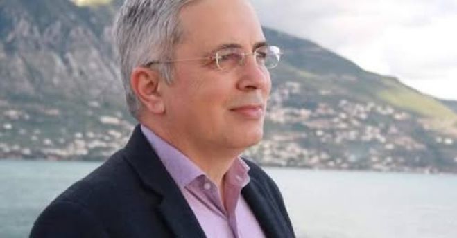 Μάκαρης: &quot;Όχι στο ΠΔ 129/2025 που ερημώνει την ύπαιθρο και μετατρέπει τα οικόπεδα σε χωράφια!&quot;