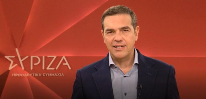 &Alpha;&lambda;έ&xi;&eta;&sigmaf; &Tau;&sigma;ί&pi;&rho;&alpha;&sigmaf; | &Kappa;&alpha;&tau;&alpha;&theta;έ&tau;&epsilon;&iota; &tau;&rho;&omicron;&pi;&omicron;&lambda;&omicron;&gamma;ί&alpha; &gamma;&iota;&alpha; &epsilon;ί&sigma;&omicron;&delta;&omicron; &sigma;&tau;&iota;&sigmaf; &epsilon;&kappa;&kappa;&lambda;&eta;&sigma;ί&epsilon;&sigmaf; &mu;&epsilon; rapid test