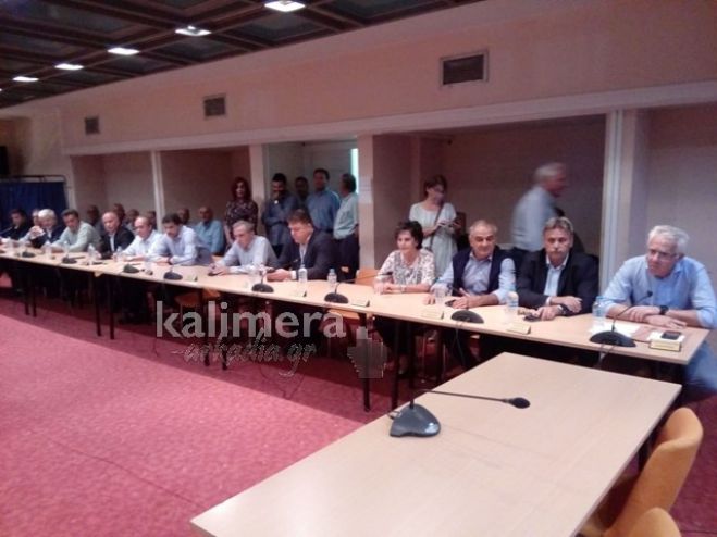 &Eta; &nu;έ&alpha; &Epsilon;&pi;&iota;&tau;&rho;&omicron;&pi;ή &Pi;&omicron;&iota;ό&tau;&eta;&tau;&alpha;&sigmaf; &Zeta;&omega;ή&sigmaf; &sigma;&tau;&omicron;&nu; &Delta;ή&mu;&omicron; &Tau;&rho;ί&pi;&omicron;&lambda;&eta;&sigmaf; - &Pi;&rho;ό&epsilon;&delta;&rho;&omicron;&sigmaf; &omicron; &Delta;ή&mu;&alpha;&rho;&chi;&omicron;&sigmaf; - Ό&lambda;&alpha; &tau;&alpha; &omicron;&nu;ό&mu;&alpha;&tau;&alpha;!