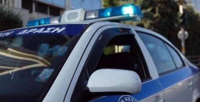 Σε κλοπή προχώρησαν δύο ανήλικοι στην Καλαμάτα