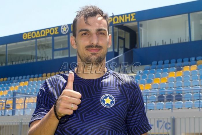 Αστέρας | Γιατί αποκλείστηκε ο Τσουκαλάς από την αποστολή; Τι απάντησε ο Βεργέτης! (vd)