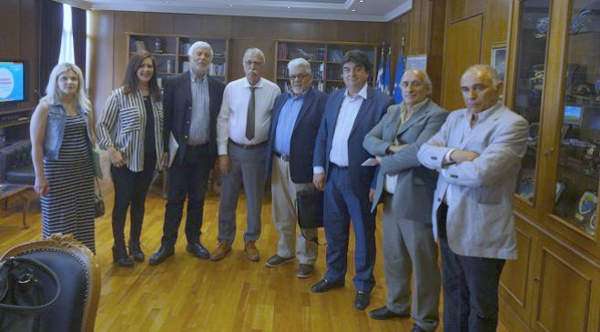 Πρόσφυγες: Το … μπαλάκι στο Δήμο Τρίπολης ρίχνει η Περιφέρεια για το χώρο φιλοξενίας