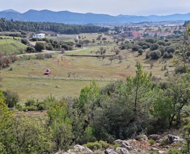 &Nu;έ&omicron;&sigmaf; &alpha;&theta;&lambda;&eta;&tau;&iota;&kappa;ό&sigmaf; - &sigma;&kappa;&omicron;&pi;&epsilon;&upsilon;&tau;&iota;&kappa;ό&sigmaf; &chi;ώ&rho;&omicron;&sigmaf; &sigma;&tau;&eta;&nu; &Tau;&rho;ί&pi;&omicron;&lambda;&eta;!