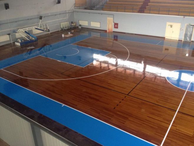 Πλησιάζει ο τελικός μίνι μπάσκετ