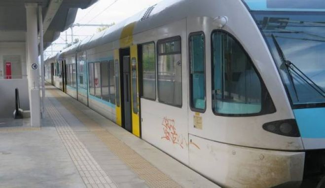 &quot;Αθήνα - Θεσσαλονίκη&quot; | Σε 3 ώρες και 15 λεπτά με τρένο το καλοκαίρι του 2022