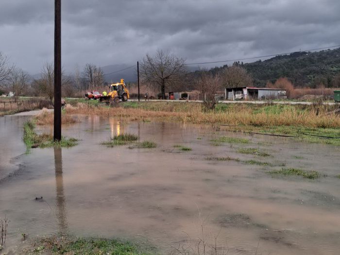 &Gamma;&omicron;&rho;&tau;&upsilon;&nu;ί&alpha; | &Kappa;&iota;&nu;&delta;&upsilon;&nu;&epsilon;ύ&omicron;&upsilon;&nu; &nu;&alpha; &pi;&lambda;&eta;&mu;&mu;&upsilon;&rho;ί&sigma;&omicron;&upsilon;&nu; &sigma;&pi;ί&tau;&iota;&alpha; &sigma;&tau;&omicron; &Delta;&omega;&delta;&epsilon;&kappa;ά&mu;&epsilon;&tau;&rho;&omicron; - &Tau;&alpha; &nu;&epsilon;&rho;ά έ&chi;&omicron;&upsilon;&nu; &phi;&tau;ά&sigma;&epsilon;&iota; &mu;έ&chi;&rho;&iota; &tau;&iota;&sigmaf; &alpha;&upsilon;&lambda;έ&sigmaf;! (vd)