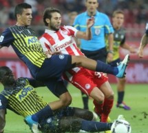 &Omicron;&iota; &tau;&iota;&mu;έ&sigmaf; &tau;&omega;&nu; &epsilon;&iota;&sigma;&iota;&tau;ή&rho;&iota;&omega;&nu; &gamma;&iota;&alpha; &tau;&omicron; &pi;&alpha;&iota;&chi;&nu;ί&delta;&iota; &tau;&omicron;&upsilon; &Alpha;&sigma;&tau;έ&rho;&alpha; &mu;&epsilon; &tau;&omicron;&nu; &Omicron;&lambda;&upsilon;&mu;&pi;&iota;&alpha;&kappa;ό