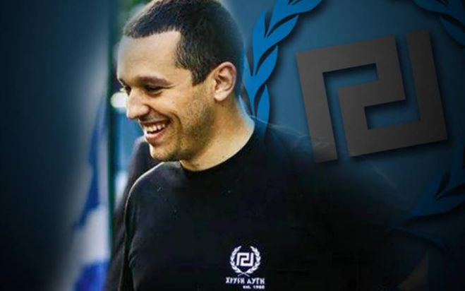 Βγαίνει από τη φυλακή ο Κασιδιάρης της Χρυσής Αυγής!