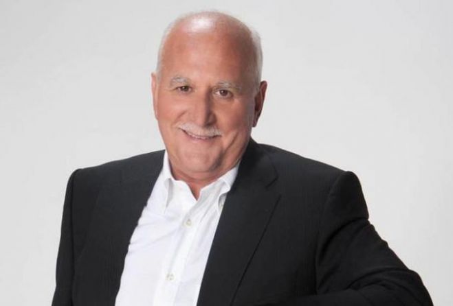 Ό&lambda;&eta; &eta; &alpha;&lambda;ή&theta;&epsilon;&iota;&alpha; &gamma;&iota;&alpha; &tau;&eta;&nu; &upsilon;&gamma;&epsilon;ί&alpha; &tau;&omicron;&upsilon; &Gamma;. &Pi;&alpha;&pi;&alpha;&delta;ά&kappa;&eta;