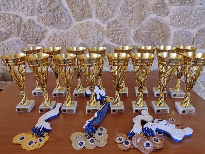 &Pi;&alpha;&iota;&delta;&iota;&kappa;ή &gamma;&iota;&omicron;&rho;&tau;ή &tau;&omicron;&nu; &Alpha;ύ&gamma;&omicron;&upsilon;&sigma;&tau;&omicron; &sigma;&tau;&eta;&nu; &Pi;&alpha;&nu;&alpha;&gamma;ί&tau;&sigma;&alpha; &Alpha;&rho;&kappa;&alpha;&delta;ί&alpha;&sigmaf;