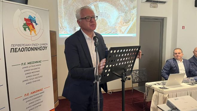 Σμυρνιώτης για Σπιτάκια Ανακύκλωσης: «Έγιναν όλες οι νόμιμες ενέργειες – Εκδόθηκε προσωρινή διαταγή που παγώνει κάθε αξίωση»