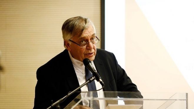 Υπόθεση Novartis | &quot;Υπήρχε σχέδιο προφυλάκισης για Σαμαρά, Γωεργιάδη και Λοβέρδο&quot;!