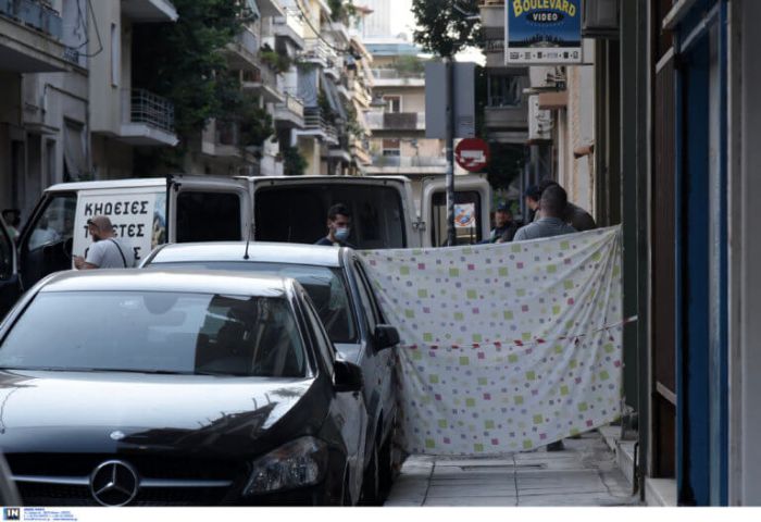 Έγκλημα στου Γουδή | Απίστευτη ανατροπή! Συνελήφθη και ομολόγησε τον φόνο η κόρη της!