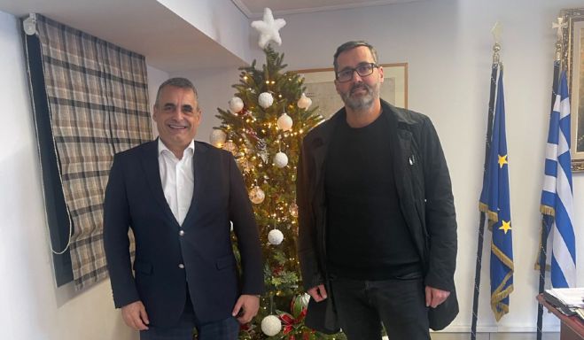 &Pi;&rho;&omicron;&sigma;&phi;&omicron;&rho;ά &alpha;&gamma;ά&pi;&eta;&sigmaf; &alpha;&pi;ό &tau;&iota;&sigmaf; &Epsilon;&pi;&iota;&chi;&epsilon;&iota;&rho;ή&sigma;&epsilon;&iota;&sigmaf; &tau;&eta;&sigmaf; &Beta;&Iota;&Pi;&Epsilon; - &Kappa;ώ&sigma;&tau;&alpha;&sigmaf; &Tau;&zeta;&iota;&omicron;ύ&mu;&eta;&sigmaf;: "&Tau;&omicron; &epsilon;&nu;&delta;&iota;&alpha;&phi;έ&rho;&omicron;&nu; &mu;&alpha;&sigmaf; &epsilon;ί&nu;&alpha;&iota; &sigma;&tau;&omicron;&upsilon;&sigmaf; ά&pi;&omicron;&rho;&omicron;&upsilon;&sigmaf; &sigma;&upsilon;&nu;&delta;&eta;&mu;ό&tau;&epsilon;&sigmaf; &mu;&alpha;&sigmaf;"