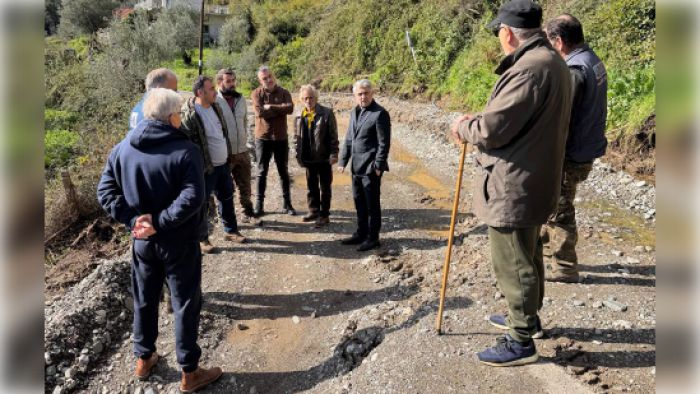 &Nu;&iota;&kappa;&omicron;&lambda;ά&omicron;&upsilon; &gamma;&iota;&alpha; &Gamma;&omicron;&rho;&tau;&upsilon;&nu;ί&alpha;: "&Eta; &kappa;&alpha;&tau;ά&sigma;&tau;&alpha;&sigma;&eta; &pi;&omicron;&upsilon; &epsilon;&pi;&iota;&kappa;&rho;&alpha;&tau;&epsilon;ί &sigma;&tau;&alpha; &chi;&omega;&rho;&iota;ά &epsilon;ί&nu;&alpha;&iota; &alpha;&pi;&epsilon;&lambda;&pi;&iota;&sigma;&tau;&iota;&kappa;ή!